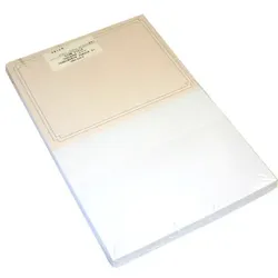 BESOIN Bildmappe Pastel 13x18/13x19cm x100