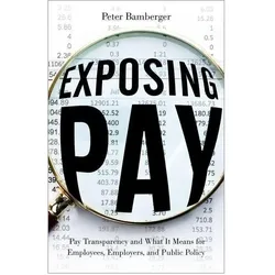 Exposing Pay, Fachbücher von Peter Bamberger