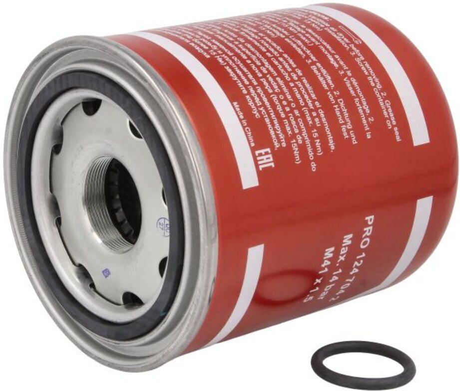 Filter, Lufttrockner PROVIA PRO1247042