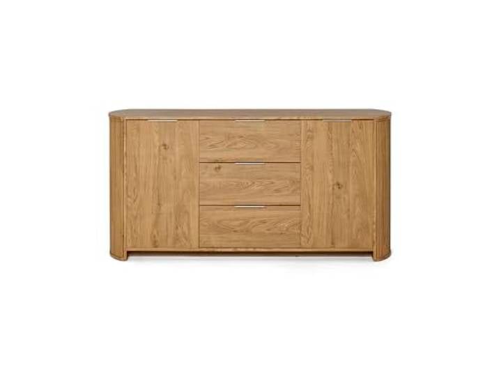 Jahnke Sideboard Moon SB 160 Montana Eiche