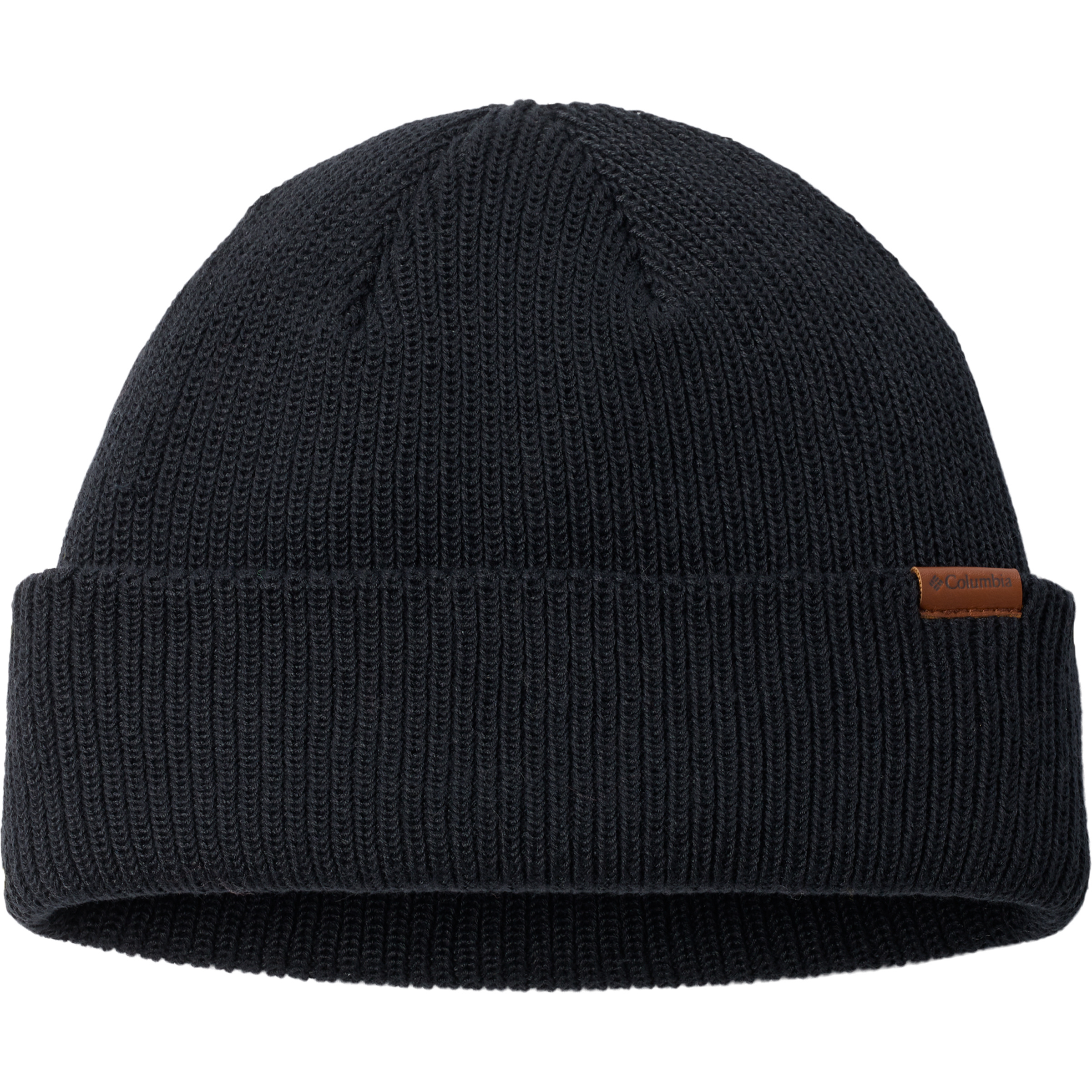 Columbia Portside Fisherman Mützen & Beanies schwarz Lifestyle Hautfreundlich