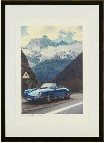 Newport A Kind Of Blue French Alps