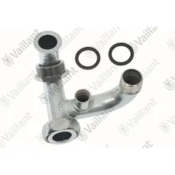 Vaillant Rohr 0020143471