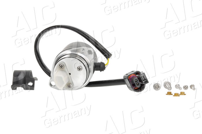 Aic Pumpe, Lamellenkupplung-Allradantrieb 74234 Hinterachse Für Vag