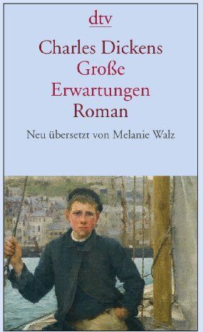 Charles Dickens - Große Erwartungen: Roman - Preis vom 10.10.2026 11:48:34 h