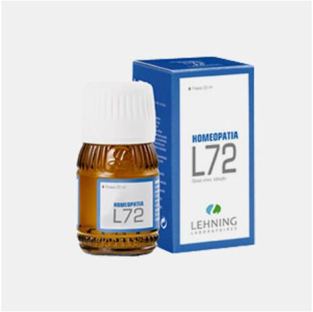LEHNING L72 30ml