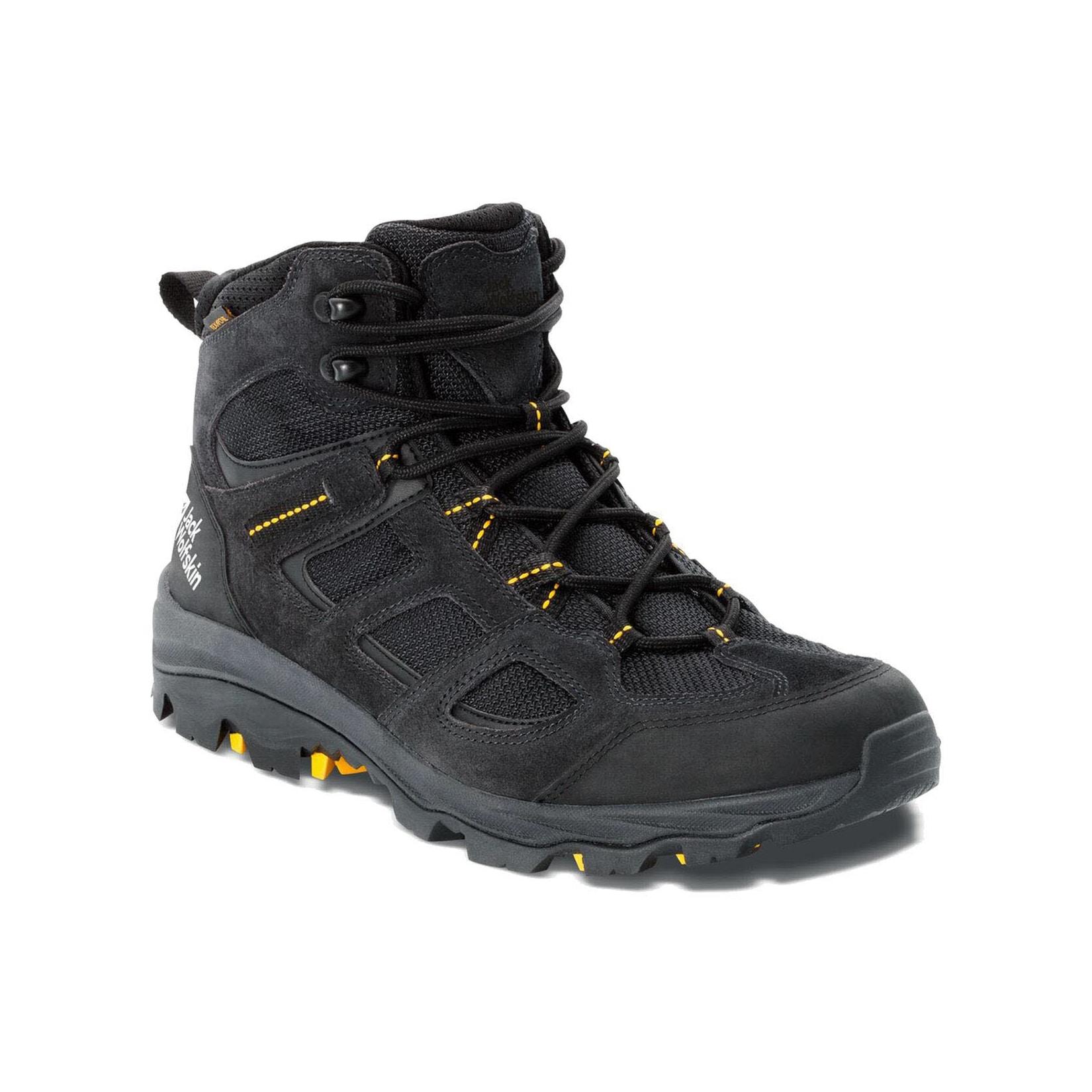 Vojo 3 Texapore Mid Gr. 41