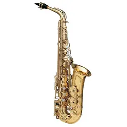 Selmer SA-80 II Altsaxophon - Altsaxophon