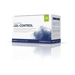 Lactobact LDL-CONTROL 90 St