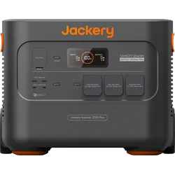 Jackery Powerst. Explorer 2000 Plus EU