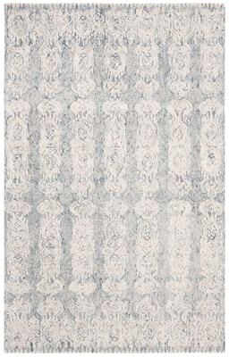 SAFAVIEH Handmade Glamour Aisha Modern Viscose Rug