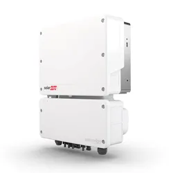 SolarEdge 'Home Hub einphasen Wechselr '(0% MwSt §12 III UstG)