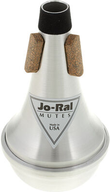 Jo-Ral Piccolo Trumpet Straight Mute