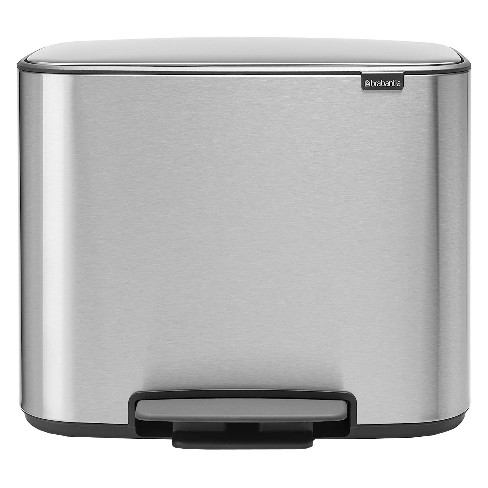 Brabantia Mülleimer (36 l) (121487)