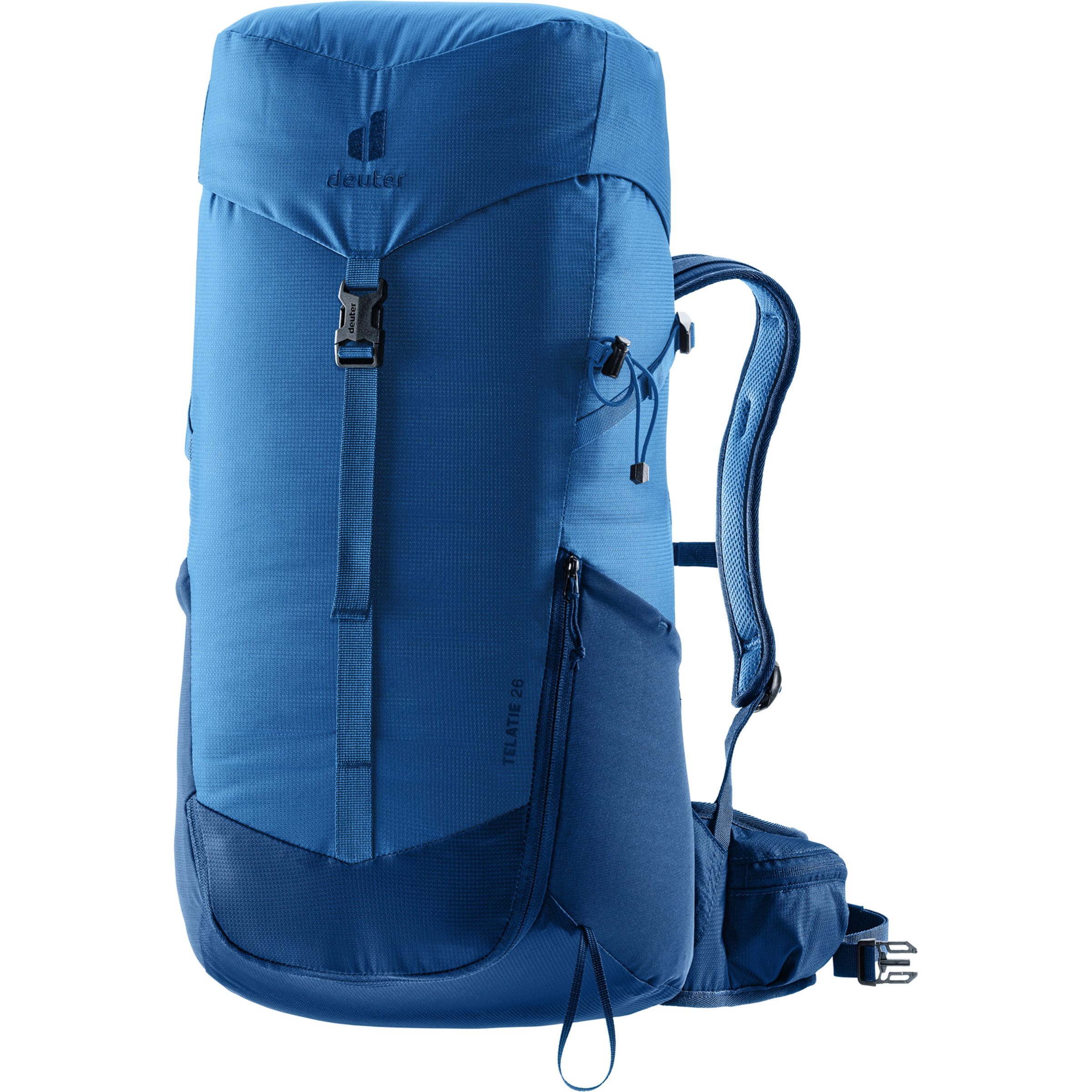 Deuter Telatie 26 Wanderrucksack blau Größe 26L Trekking