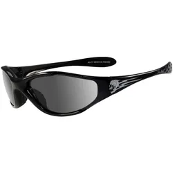 John Doe Memphis Skull Sonnenbrille