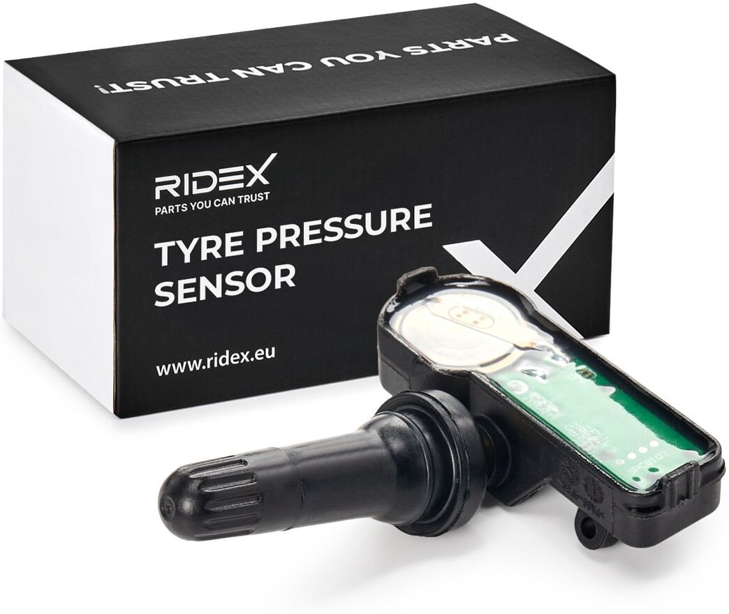 RIDEX 2232W0040 Tyre pressure sensor (TPMS)