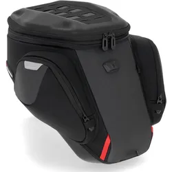 SW-Motech Pro GS 16-20 L, Tankrucksack Pro Ring - Schwarz