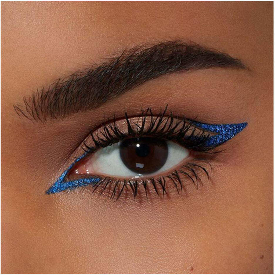 Lancôme Artliner #09-bleu metallic