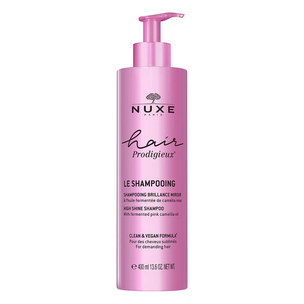 NUXE GmbH Nuxe Hair Prodigieux Glanz-Shampoo 19743146