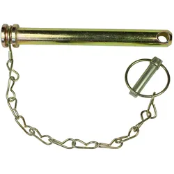 Gerätebolzen Unterlenker | 000076 | Stark Mulcher
