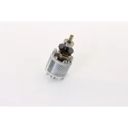 ELMAG Motorspindel Nr. 125 - 9709333