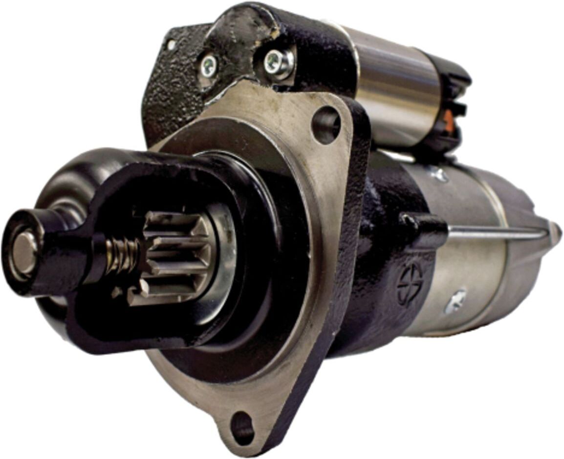Starttimoottori Prestolite Electric M93r3091se