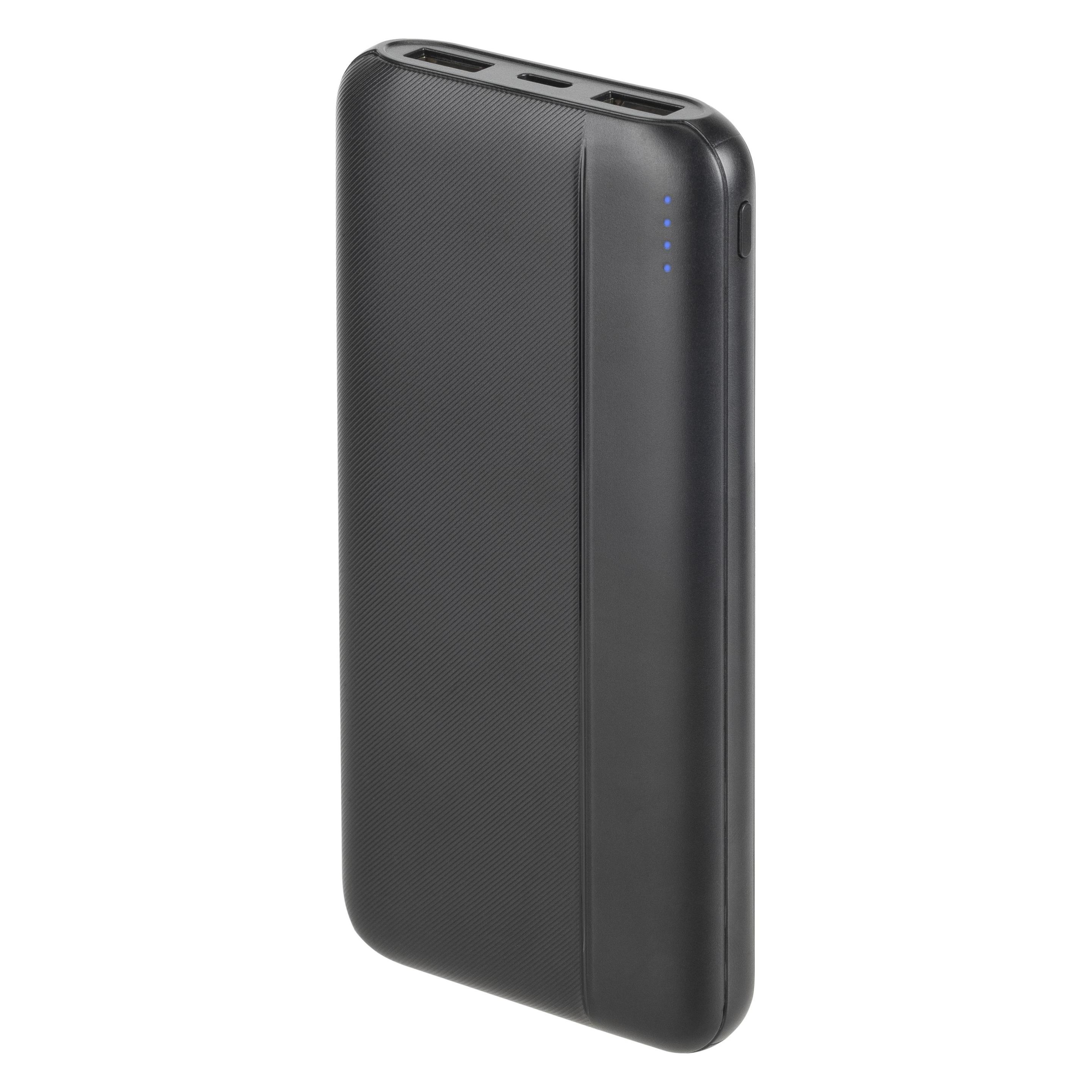 Rivacase Rivapower VA2031 black (10000 mAh, 37 Wh) (VA2031 black)