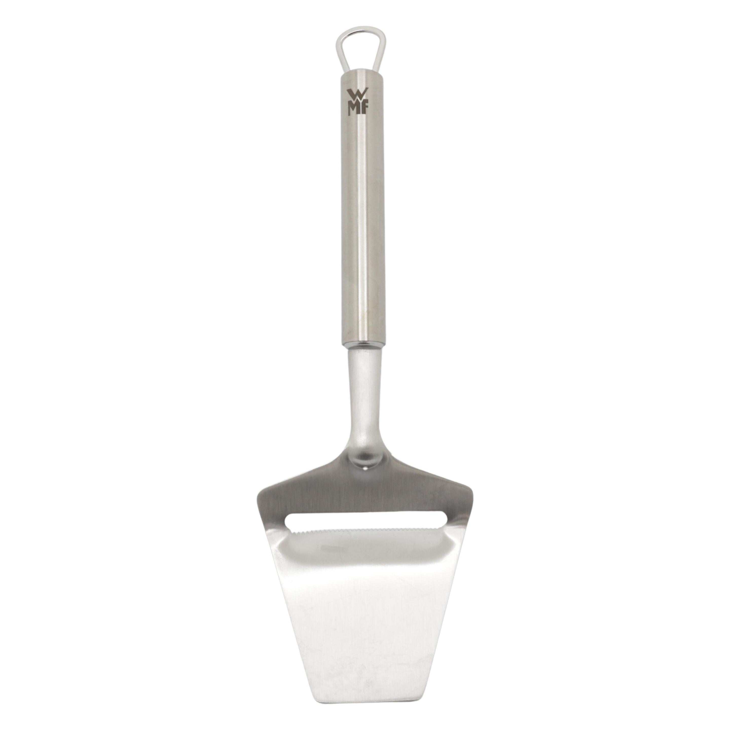 WMF Käsehobel Käseschneider Krauthobel 24cm Profi Plus Edelstahl teilmattiert (18.7136.6030)