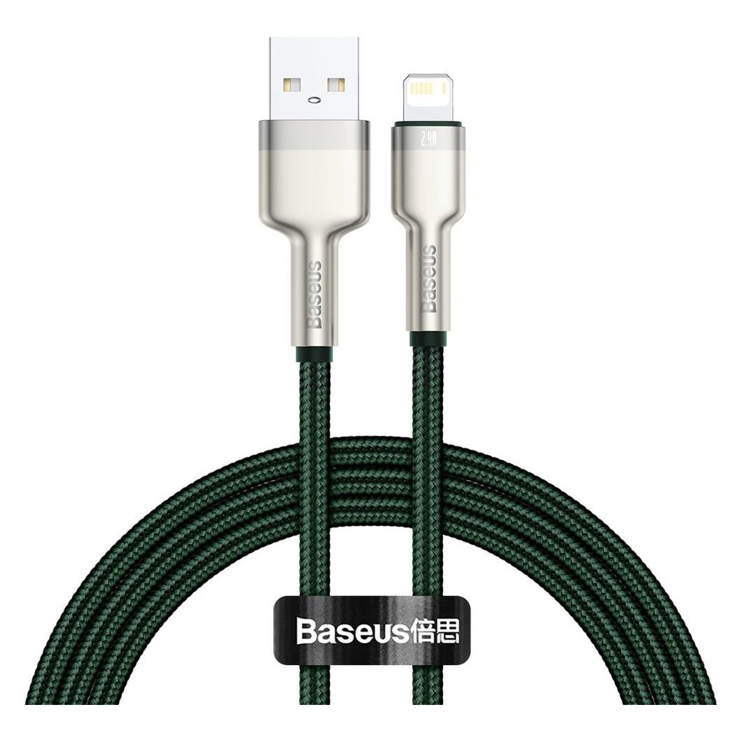 Baseus Cafule Series (1 m, USB 2.0, 10 W) (CALJK-A06)