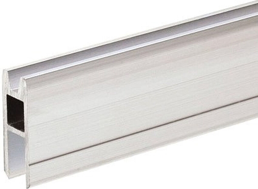 Adam Hall Hardware Q 6502 F Schließprofil Female