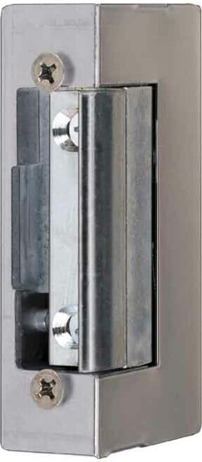 Assa Abloy effeff Ouvre-porte acier inox 1705HZ L/R EST (1208302)
