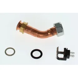 BOSCH Ersatzteil TTNR: 87186410060 Rohr