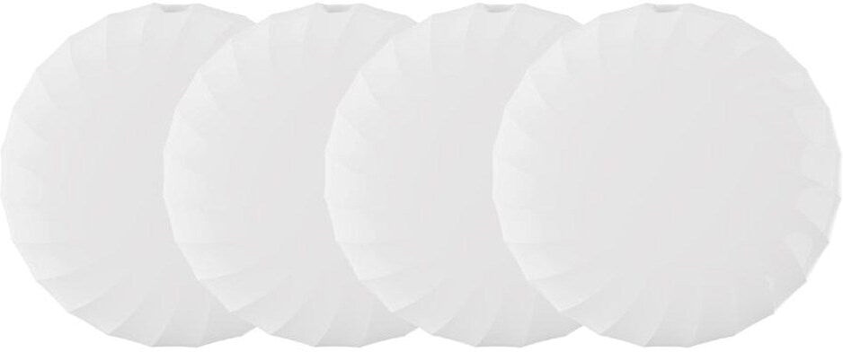 Lippa Smart-Finder Sporingsenhed - 4 stk. - Hvid