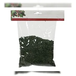 Christmas Decorations Natürlicher Kork 500 g lose im Beutel zum Basteln und Dekorieren Streudeko Krippe Diorama Miniaturgarten Modelleisenbahn Naturmaterial DIY & Deko