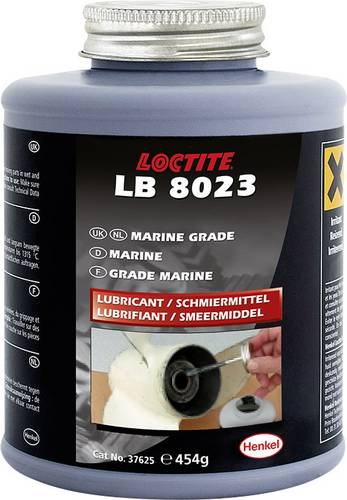 Loctite LB 8023 LB 8023 Anti-Seize 453g