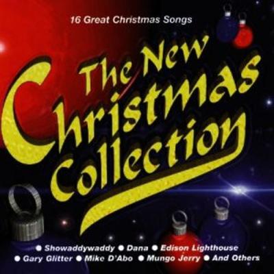 New Christmas Collection - Various, CD