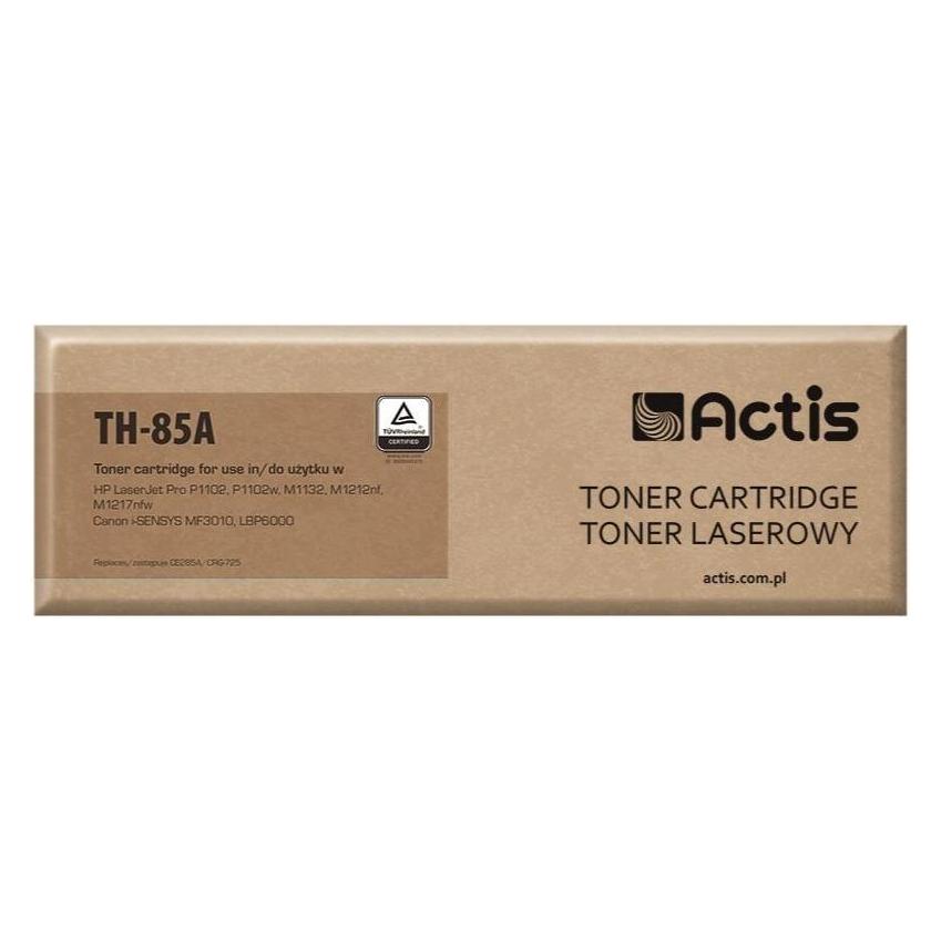 Factis 85A (BK) (TH-85A)