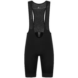 BBB, Herren, Velohosen, Powerfit 2.0 (M), Schwarz