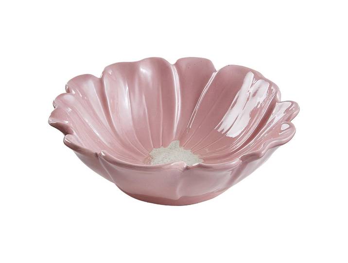 Butlers Deko-Schale Sunflower, Rosa, Keramik, 10 cm, Dekoration, Dekoschalen