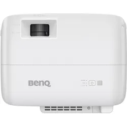 BenQ Beamer MH560C 3800 Lumen F-HD (Full HD, 3800 lm, 1.49:1 - 1.64:1), Beamer, Weiss
