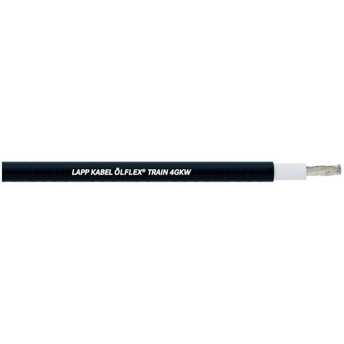 LAPP 85165007/500 Bahnleitung OM 1 x 25mm² 500m