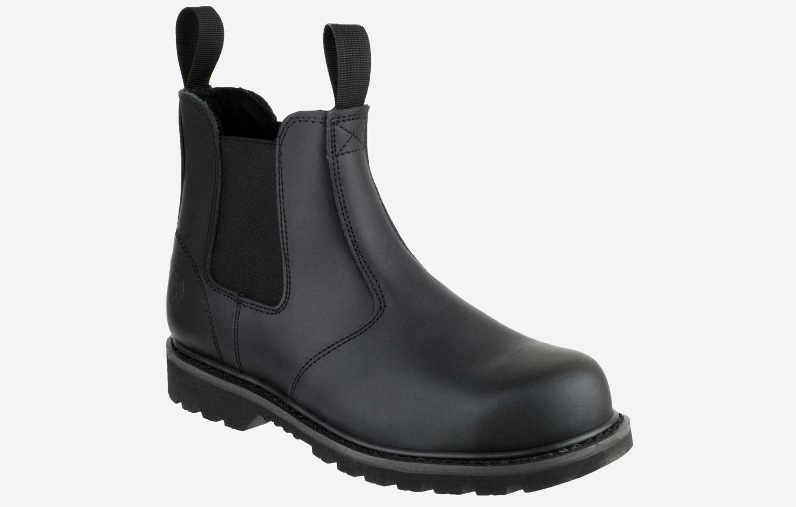 Amblers FS5 Sicherheitshändlerstiefel Herren