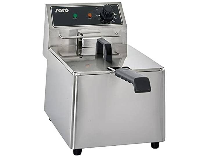 Saro - Friggitrice, modello EF 6