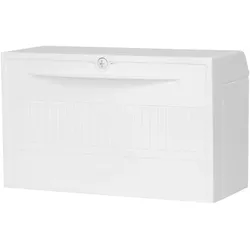 f-tronic 7110044 Abdeckung Anschlussraum, 1reihig ZSAAR1-S ZSAAR1S