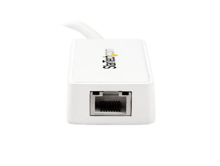 Startech.com Usb31000sptw Carte Réseau 5000 Mbit/s