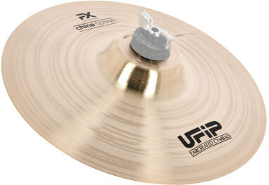 "Ufip 10"" FX China Splash "