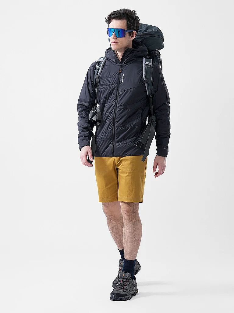 DEUTER Trekkingrucksack Aircontact Core 65+10 SL grau B