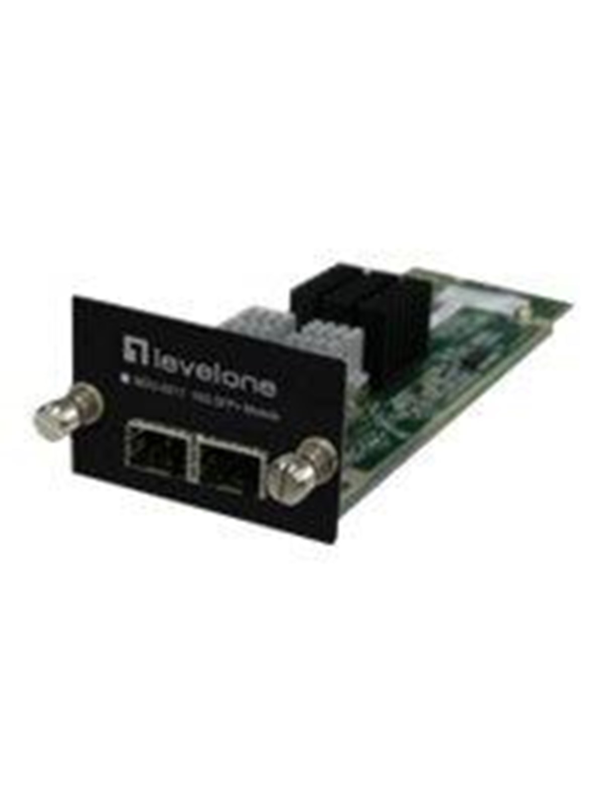 LevelOne MDU-0211 - expansion module