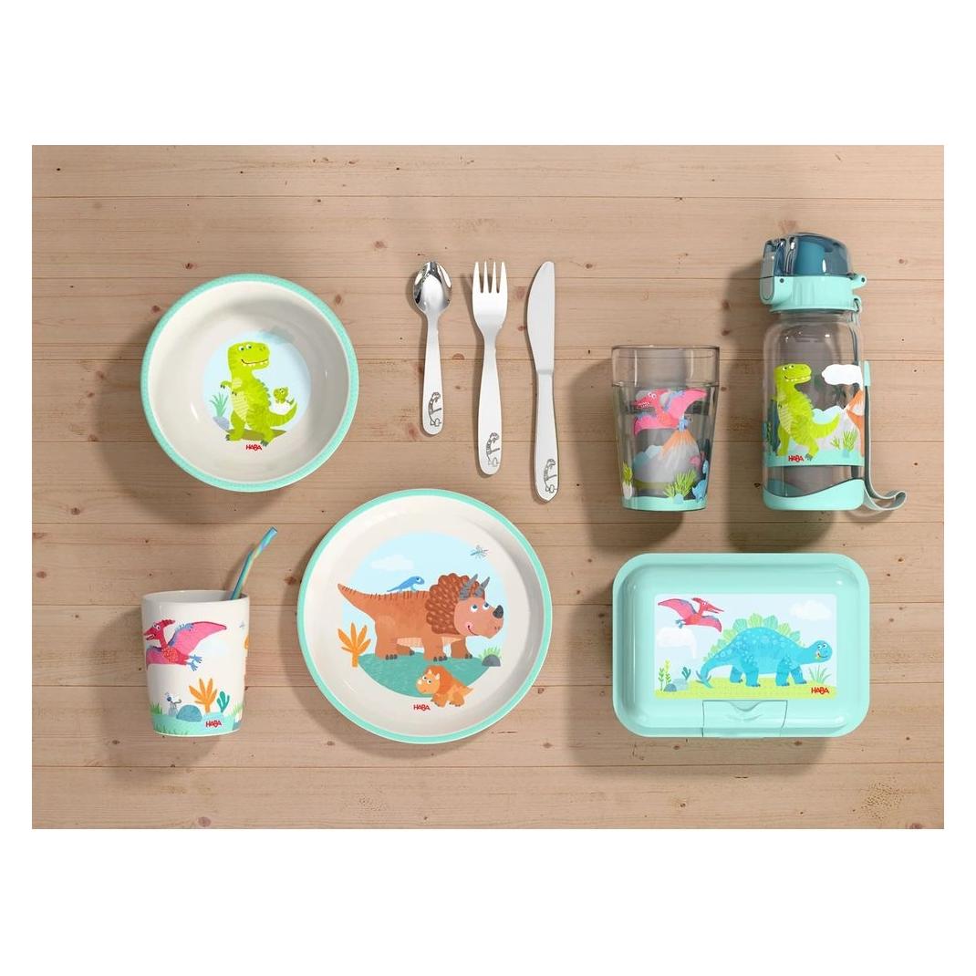 Haba Besteck Dino (828883)
